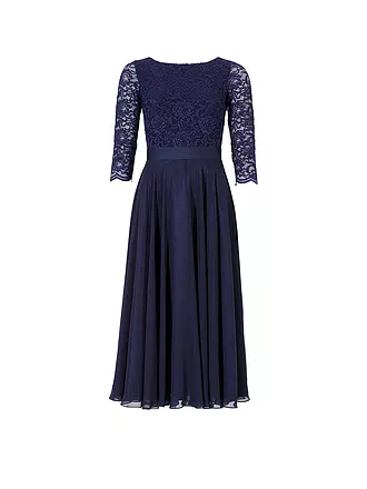 SWING | Robe de soirée | dunkelblau